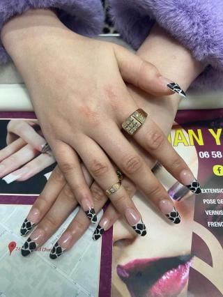 Salon de Manucure QIAN YUE - Livry-Gargan 1