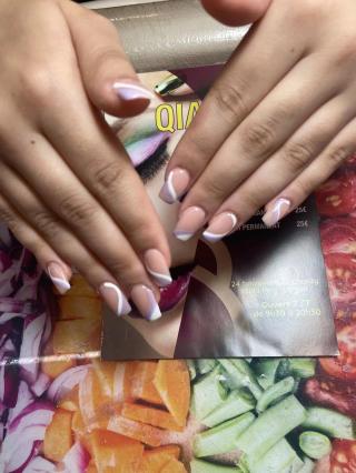 Salon de Manucure QIAN YUE - Livry-Gargan 0