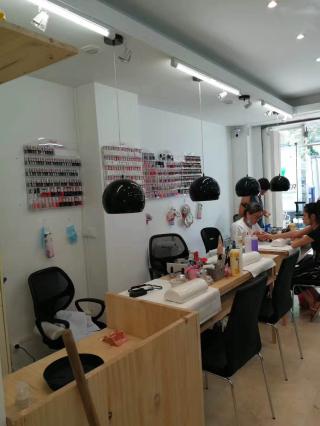Salon de Manucure QIAN YUE - Livry-Gargan 0