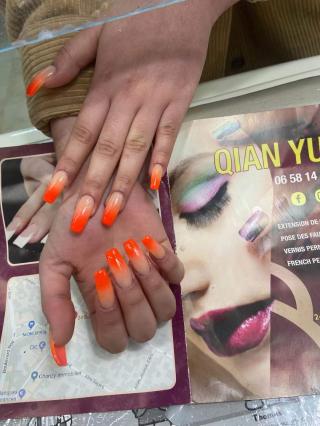 Salon de Manucure QIAN YUE - Livry-Gargan 0