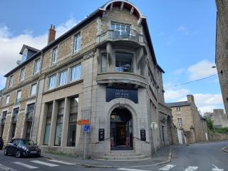 Salon de Manucure La Villa des Sens 0