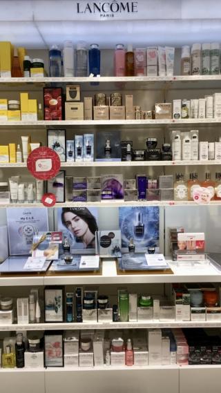 Salon de Manucure Nocibé - ENGHIEN 2