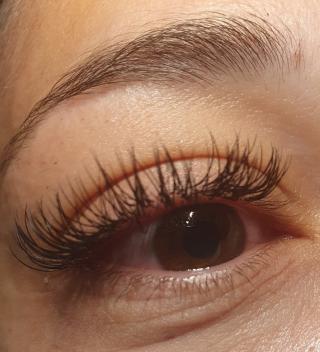 Salon de Manucure Les sens d’E.L 0