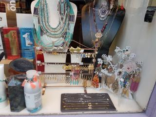 Salon de Manucure Creativita by Alex 1