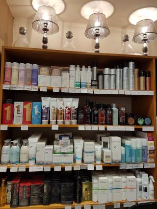 Salon de Manucure Creativita by Alex 0