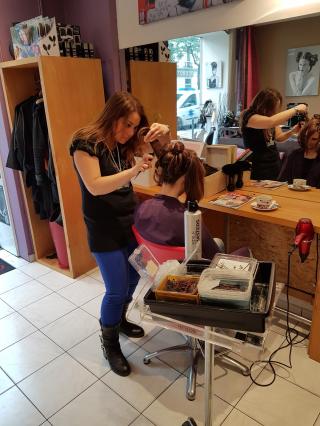 Salon de Manucure Creativita by Alex 0