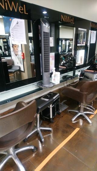 Salon de Manucure Niwel - Coiffeur Thiais 0