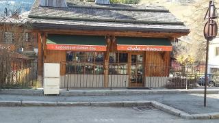 Salon de Manucure Chalet de Provence 0