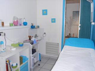 Salon de Manucure Aurélyse Esthétique 0