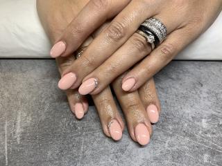 Salon de Manucure Chez Sandrine 0