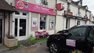 Salon de Manucure Chez Sandrine 0
