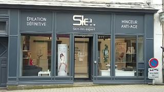 Salon de Manucure Skin Liss Expert 1