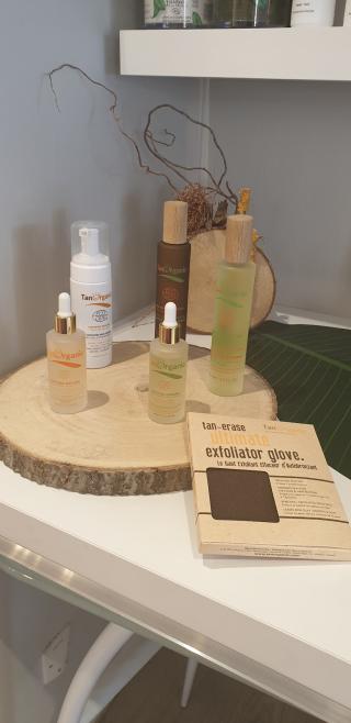 Salon de Manucure INSTITUT LUMINESCENCE 0