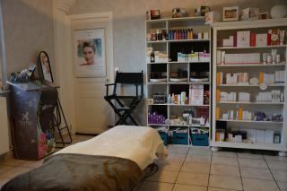 Salon de Manucure Institut Bio Esthétique RENARD 0