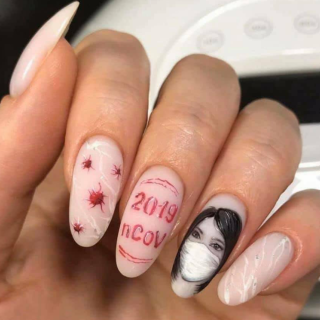 Salon de Manucure Alfort-Nails Institut de beauté - Maisons-Alfort 0