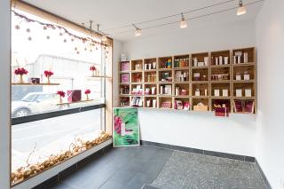 Salon de Manucure Escale Détente 0