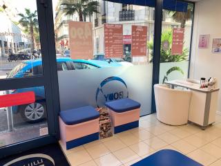 Salon de Manucure Institut de beauté Bodyminute 0