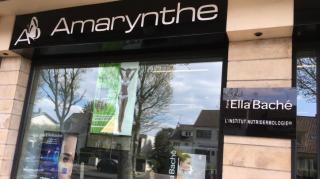 Salon de Manucure Amarynthe 0