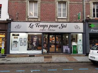 Salon de Manucure Le Temps Pour Soi 0