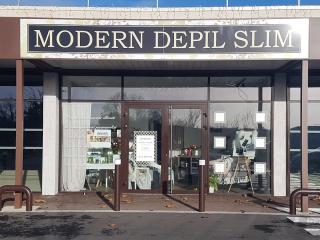 Salon de Manucure Modern Depil Slim 0