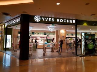 Salon de Manucure Yves Rocher 0