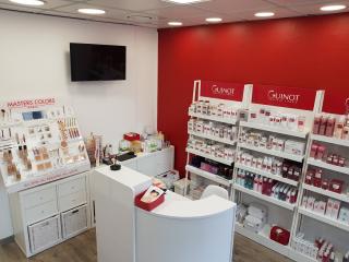 Salon de Manucure Institut Corps Accord (Soins Guinot) 0