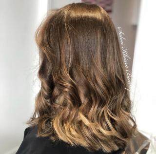 Salon de Manucure Salon de Coiffure & Institut de beauté Khiara Beauty à Pontault-Combault 0