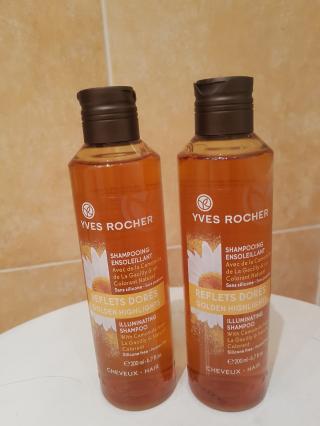 Salon de Manucure Yves Rocher 0