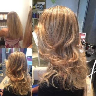 Salon de Manucure KARAK TERRE 0