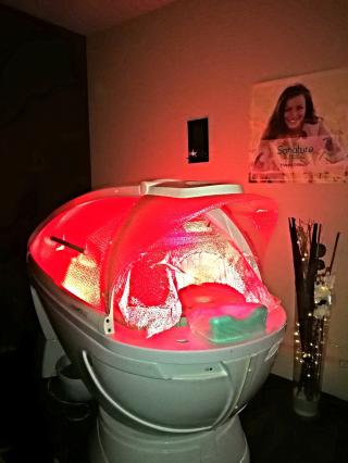 Salon de Manucure Must Beauté 0