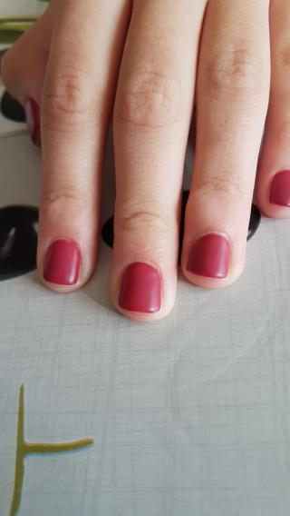 Salon de Manucure Must Beauté 0