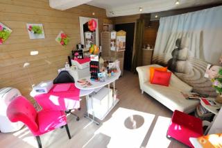 Salon de Manucure Institut Alizée Beauté 0