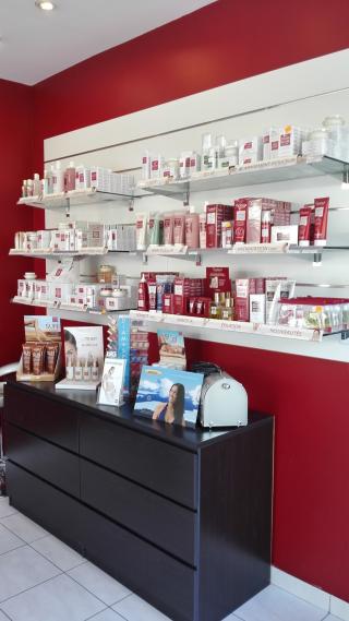 Salon de Manucure Espace Beauté Bien Etre Dépositaire Guinot 2