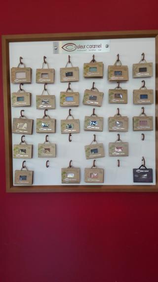 Salon de Manucure Espace Beauté Bien Etre Dépositaire Guinot 0