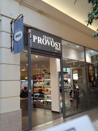 Salon de Manucure Franck Provost - Coiffeur Montesson 0