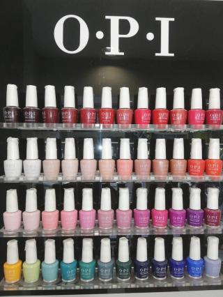 Salon de Manucure Esthetic City 0