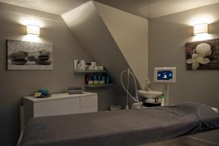 Salon de Manucure Le Jardin Des Sens 0