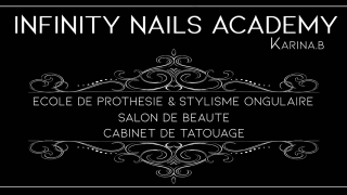 Salon de Manucure Infinity Nails Academy 0