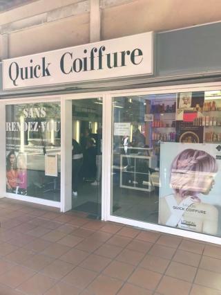 Salon de Manucure Quick coiffure 0