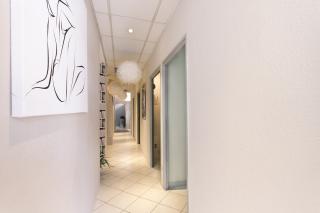 Salon de Manucure Institut Claire 0