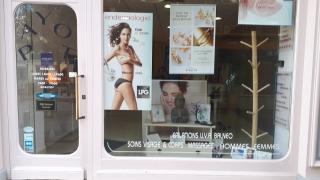 Salon de Manucure Arômes et Détente Centre de Beauté 0