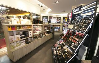 Salon de Manucure 1850 Parfum 0