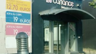 Salon de Manucure Carlance 0