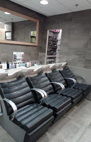 Salon de Manucure Jean Louis David - Coiffeur Saint-Jean-de-Luz 0
