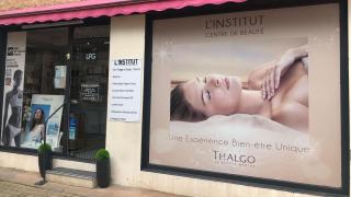 Salon de Manucure L'Institut SARL 0