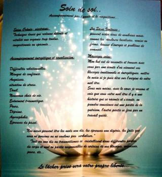 Salon de Manucure Cathy Soin de soi 0