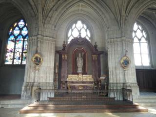 Salon de Manucure Yves Rocher 2