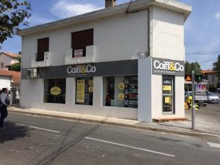 Salon de Manucure Coiff&Co - Coiffeur Draguignan 0