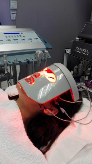 Salon de Manucure Institut Marie des Anges 0