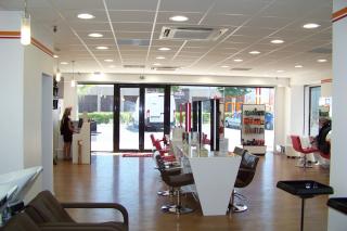 Salon de Manucure Clara Scott- Coiffeur Aubagne 0